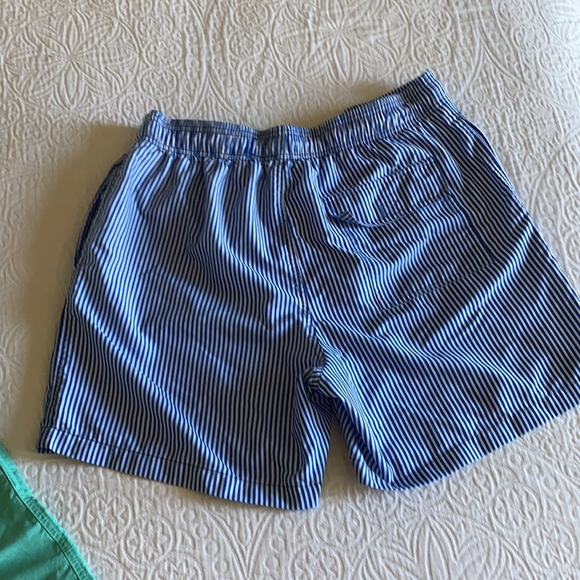 2 pair men’s swim trunks - Picture 8 of 8